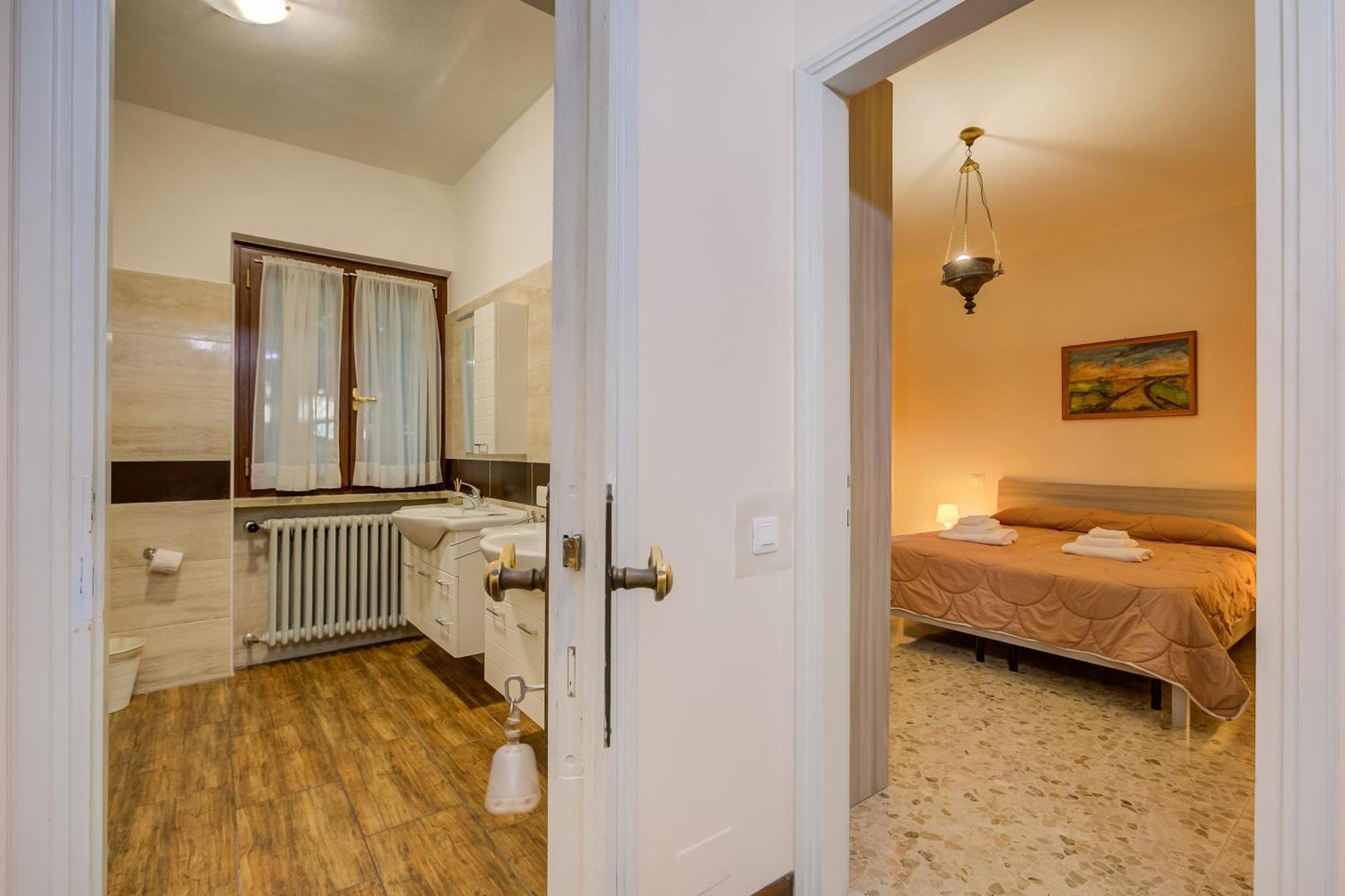 Villa Alberti Salò Esterno foto