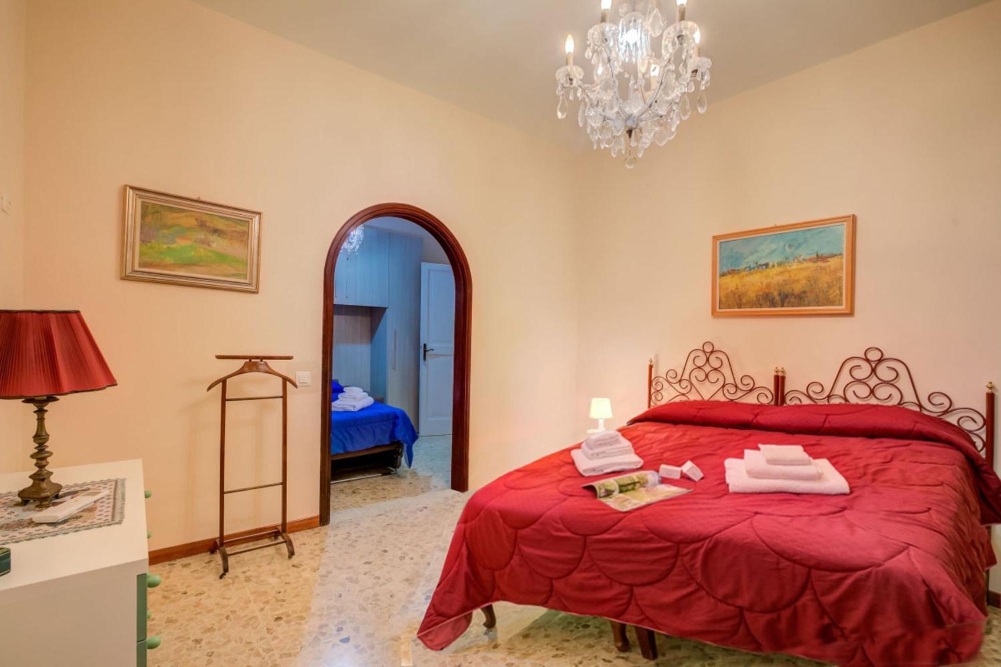 Villa Alberti Salò Esterno foto