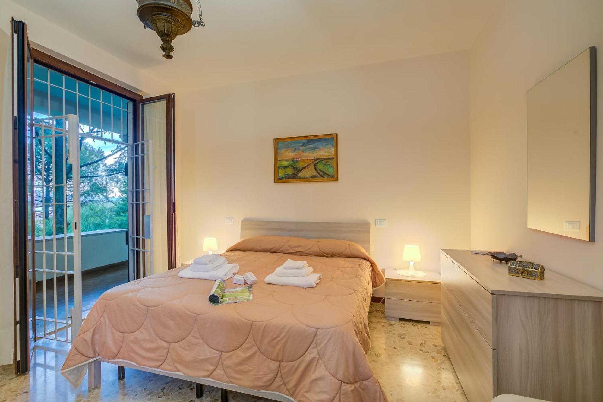 Villa Alberti Salò Esterno foto